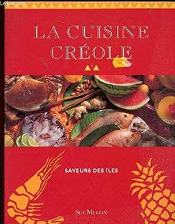 La cuisine creole