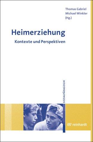 Heimerziehung