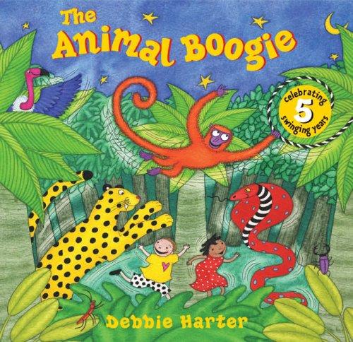 The Animal Boogie