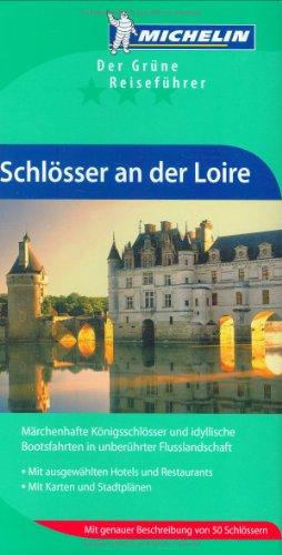 Schlösser an der Loire