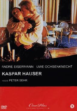 Kaspar Hauser