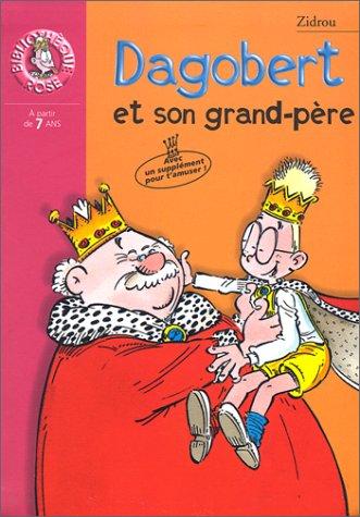 Dagobert et son grand-père