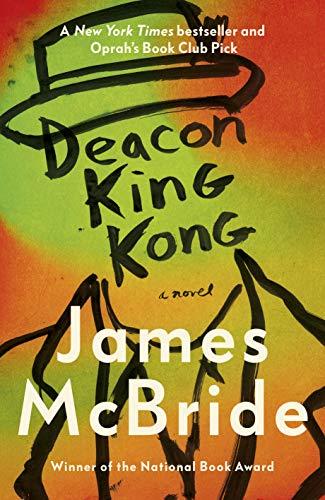 Deacon King Kong: The New York Times and Oprah's Book Club Pick