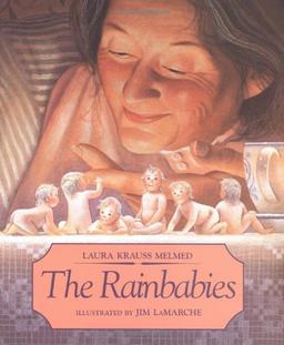 The Rainbabies