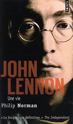 John Lennon : une vie