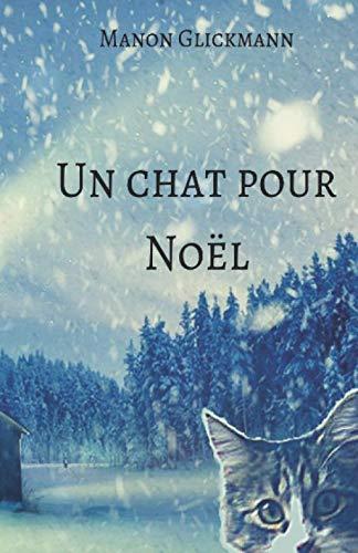 Un chat pour Noël