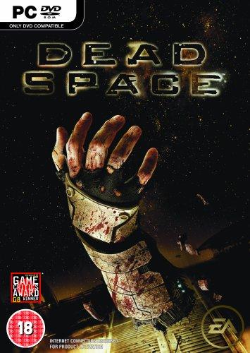 Dead Space [UK-Import]