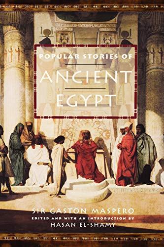 Popular Stories of Ancient Egypt