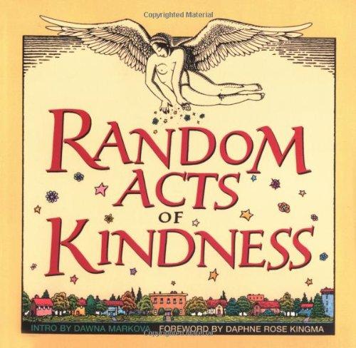 Random Acts of Kindness