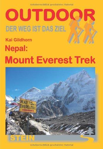 Nepal: Mount Everest Trek