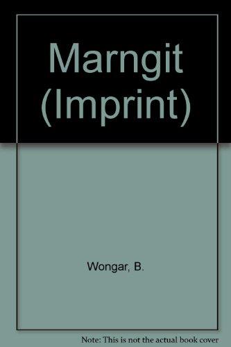 Marngit: A Novel (Imprint)