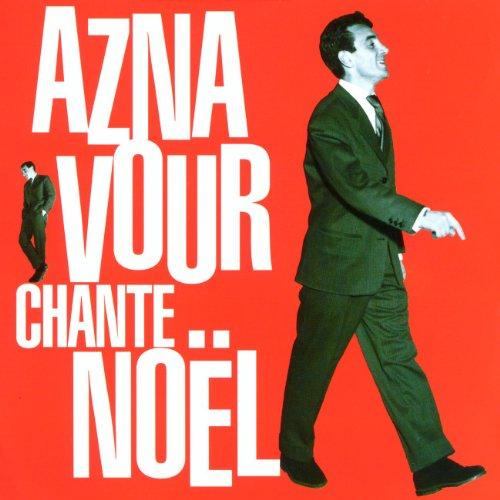 Aznavour Chante Noel