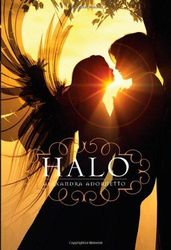 Halo (Halo (Feiwel & Friends Hardcover))