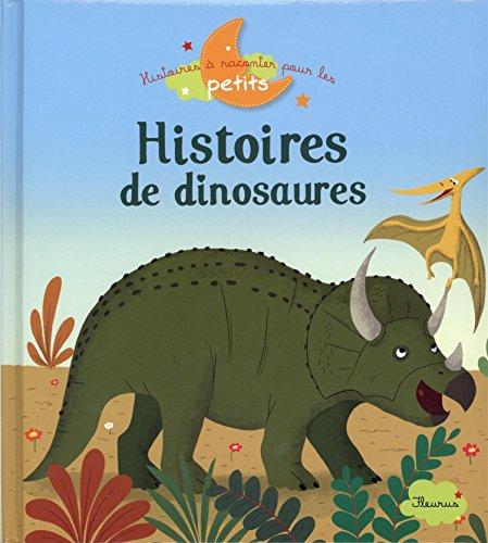 Histoires de dinosaures