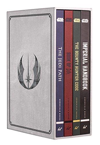 Star Wars(r) Secrets of the Galaxy Deluxe Box Set