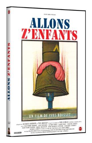 Allons z'enfants [FR Import]