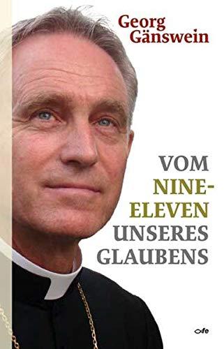 Vom Nine-Eleven unseres Glaubens