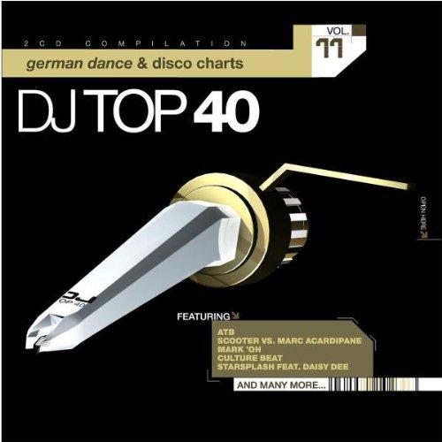 DJ Top 40 Vol.11