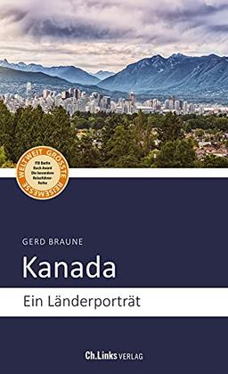 Kanada: Ein Länderporträt