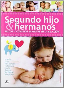 Segundo hijo & hermanos (Baby, Band 3)