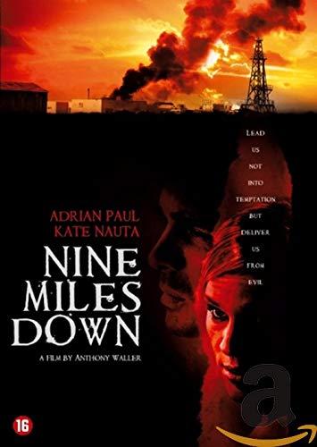 DVD - Nine Miles Down (1 DVD)