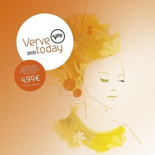 Verve Today 2009