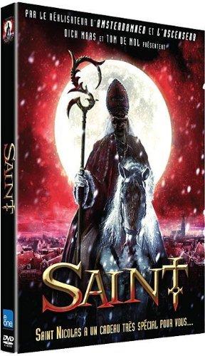 Saint [FR Import]