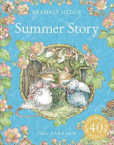 Summer Story (Brambly Hedge)