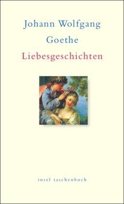 Liebesgeschichten (insel taschenbuch)