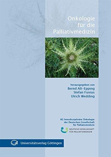 Onkologie für die Palliativmedizin