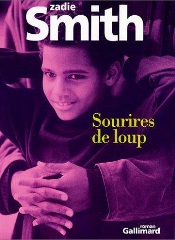 Sourires de loup