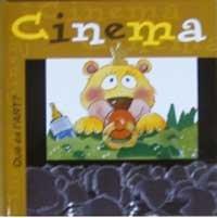 Cinema (INFANTIL CATALÀ, Band 0)