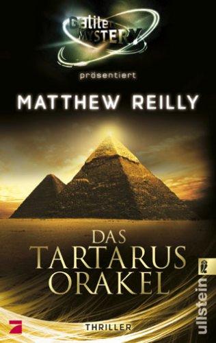 Das Tartarus-Orakel