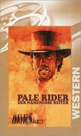 Pale Rider - Der namenlose Reiter [VHS]