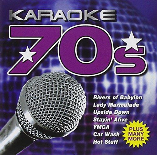 Karaoke 70'S