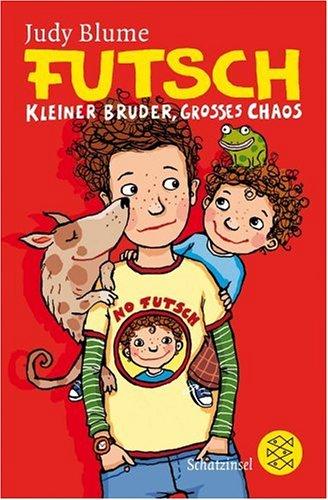 Futsch: Kleiner Bruder, großes Chaos