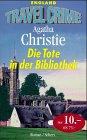 Die Tote in der Bibliothek