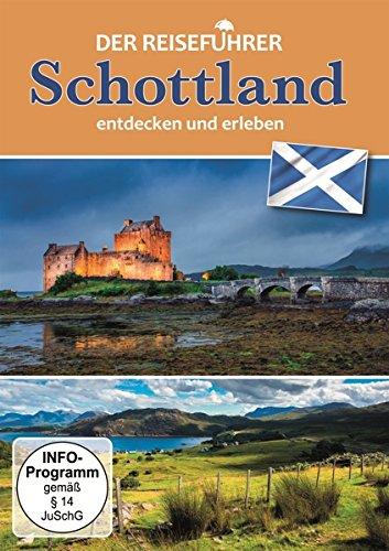 Der Reiseführer - Schottland