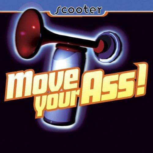 Move Your Ass