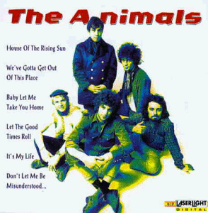 The Animals