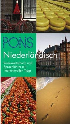 PONS Reisewörterbuch, Niederländisch