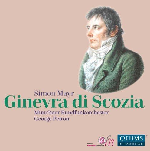 Ginevra di Scozia