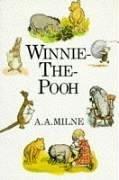 Winnie the Pooh