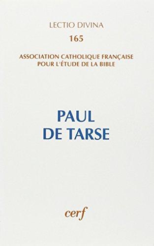 Paul de Tarse