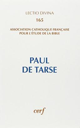 Paul de Tarse