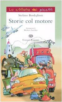 Storie col motore