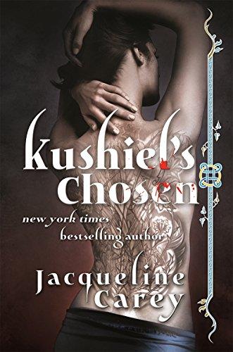 Kushiel's Chosen (Kushiel's Legacy)