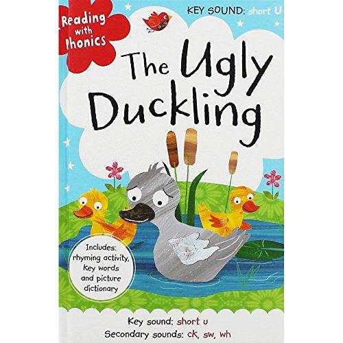 The Ugly Duckling (Reading with Phonics)