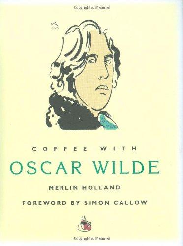 Coffee with Oscar Wilde