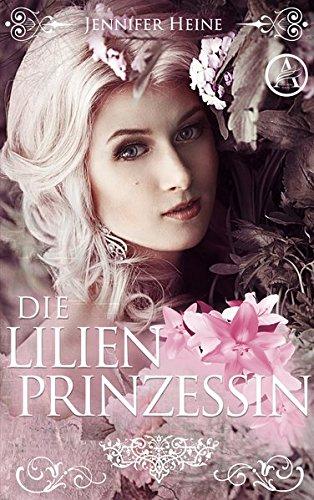 Die Lilienprinzessin